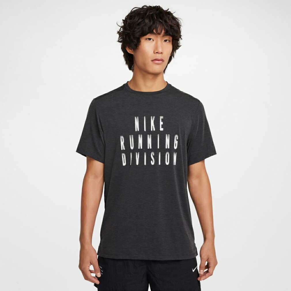 楽天市場】ナイキ メンズ 陸上/ランニング 半袖Tシャツ