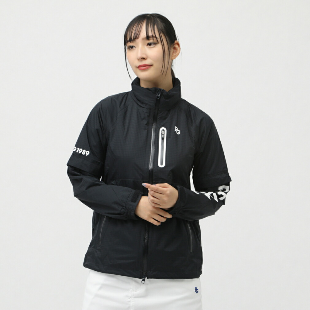 PEARLY GATES パーリーゲイツ　レインウェア上下セット　Sサイズ 中古 レディース パーリーゲイツ PEARLY GATES レインウエア 1(M