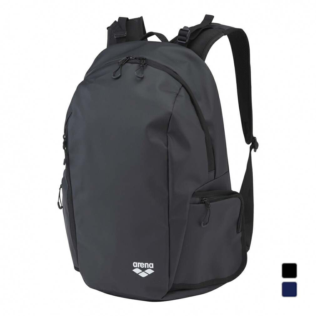 アリーナ バックパック 約30L AS5SBP10U 水泳 バッグ arena 6,795円