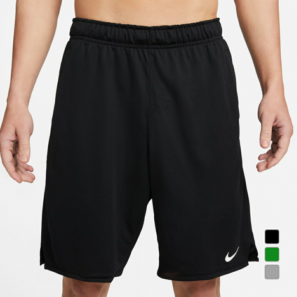 楽天市場】ナイキ メンズ ジャージ ハーフパンツ DF TOTALTY KNT