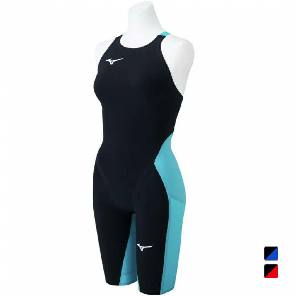 【美品】競泳水着 GX SONIC IV ST L レディース 楽天市場】ミズノ MIZUNO 競泳用GX・SONIC IV ST ハーフスーツ
