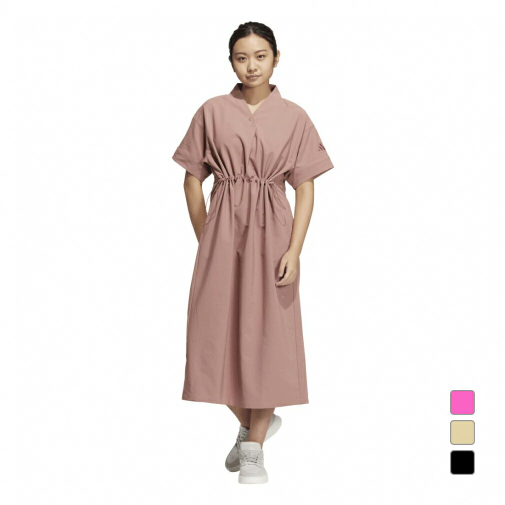 楽天市場】アディダス レディース ワンピース デニム ライク