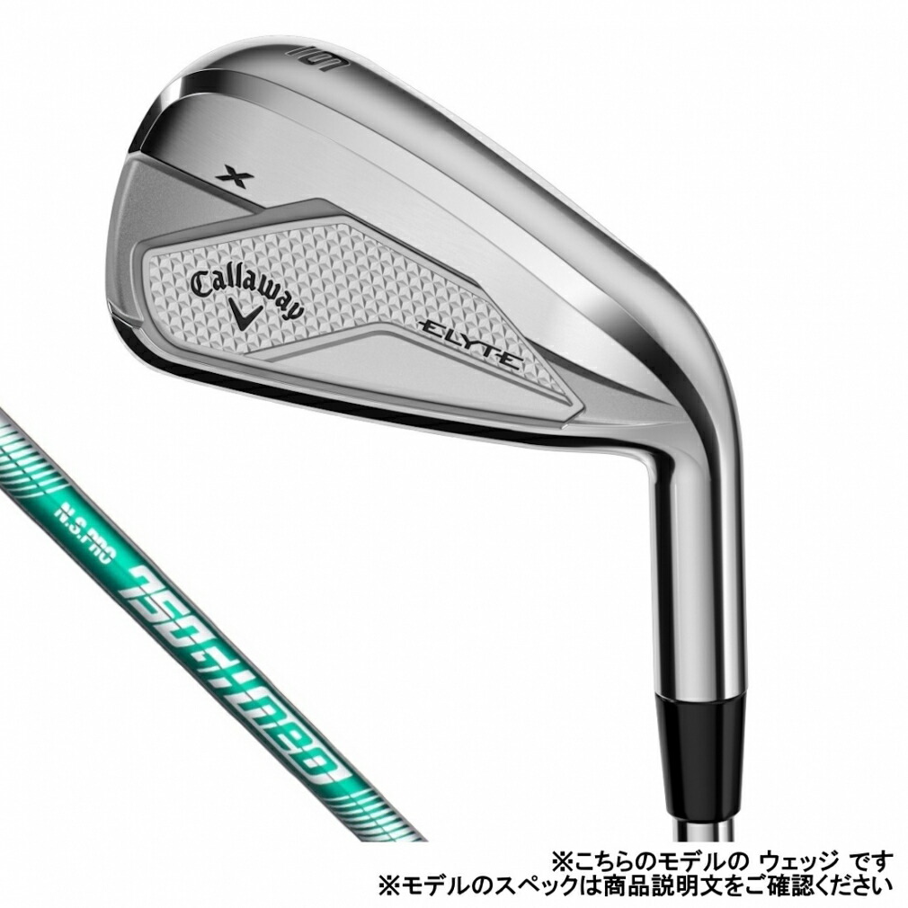 Callaway - ☆キャロウェイ☆ウェッジ☆52☆56☆ラインストーン☆レディース☆ Callaway レディース(女性用) キャロウェイ OPUS ウェッジ ELDIO