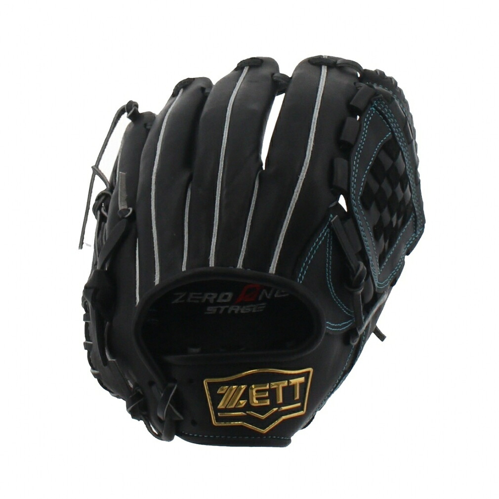 最大10％OFFクーポン 【7/30】 ゼット 少年軟式グラブ ゼロワンステージ 内野手用 BJGB71530S ジュニア(キッズ・子供) 軟式用 野球 野手用グローブ ZETT｜アルペン店