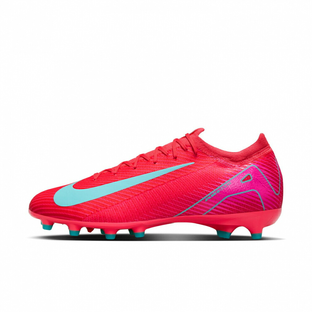 Nike サッカーシューズ 紫・赤 FG マーキュリアルヴェイパー 楽天市場】ナイキ ズームマーキュリアル ヴェイパー 16