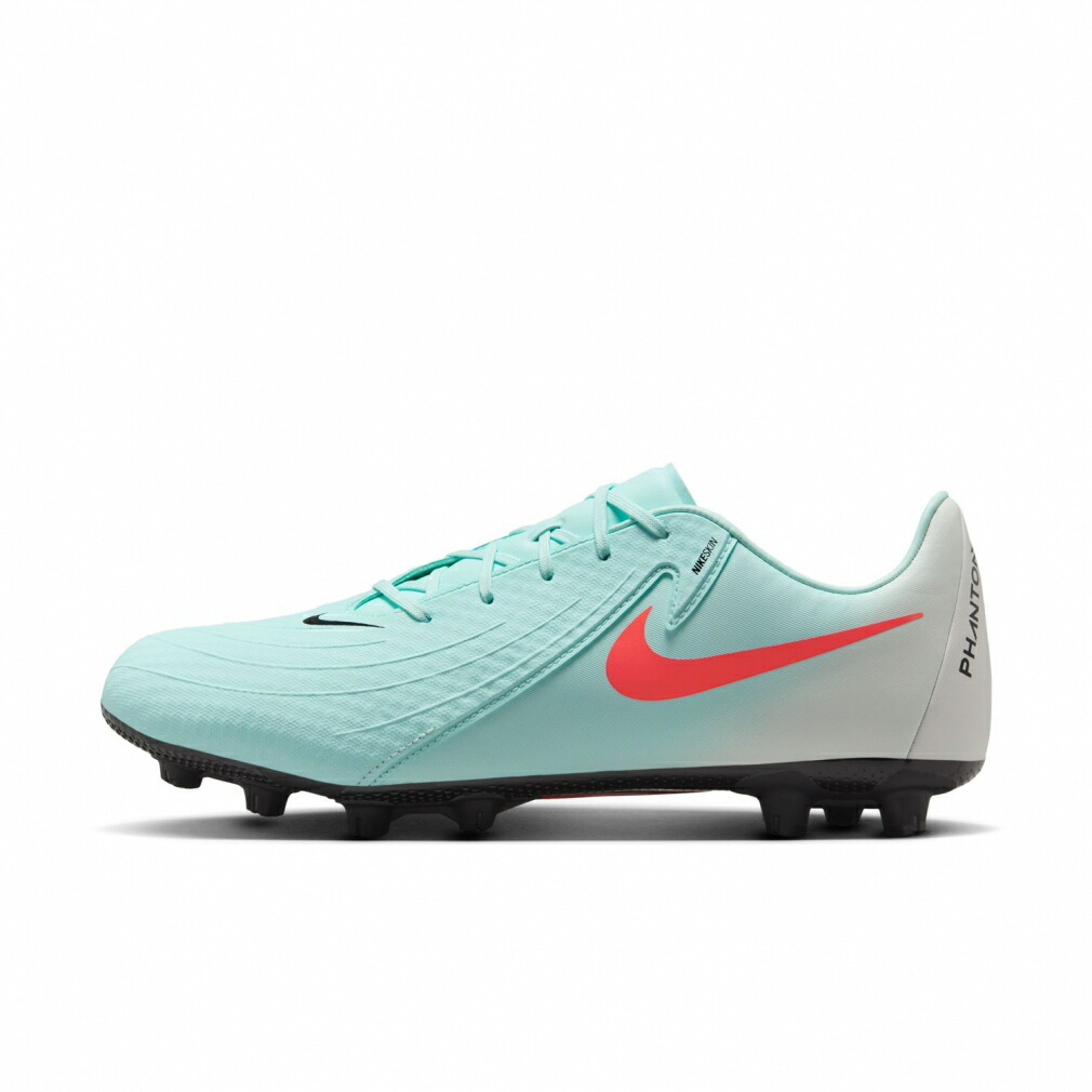 NIKE/ナイキ サッカー スパイク ファントム GX 2 アカデミー HG nike【ナイキ】 | ファントム GX 2 アカデミー HG ( ブルー