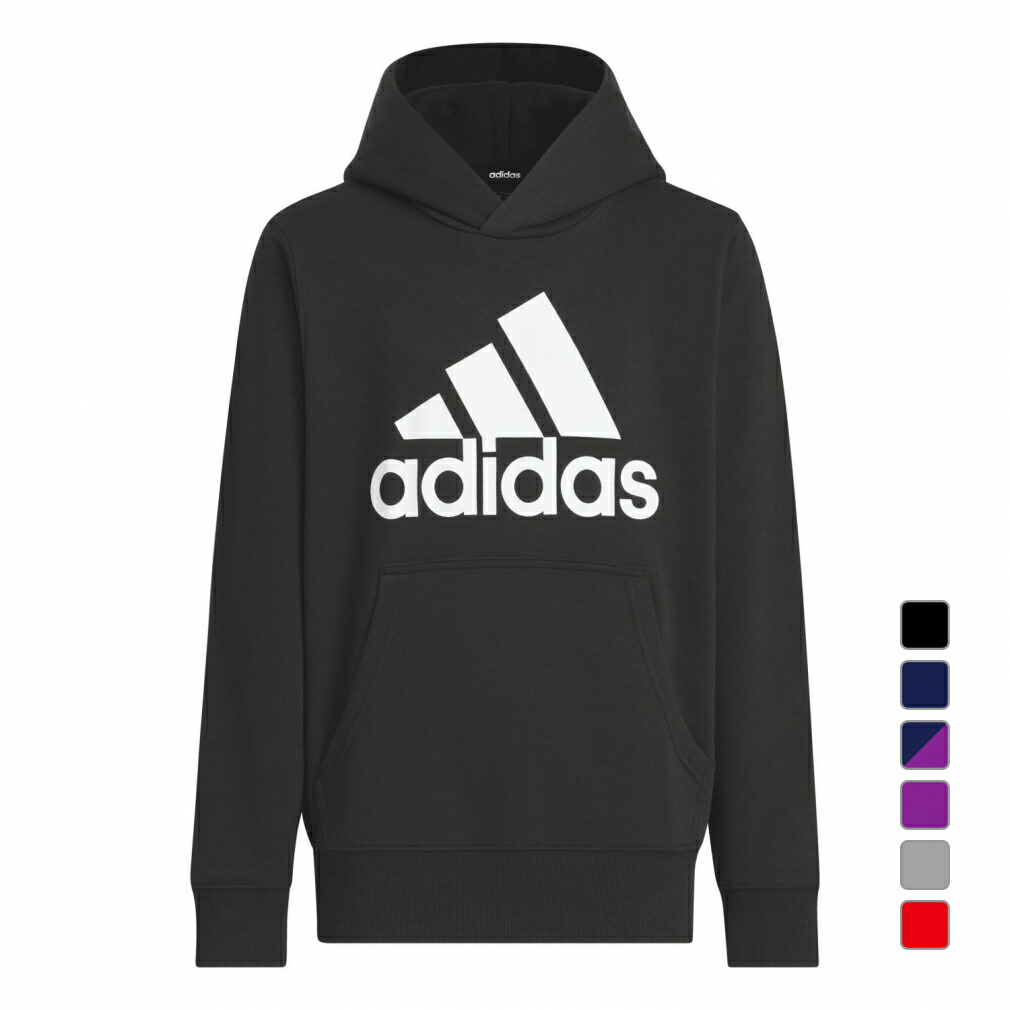 楽天市場】アディダス スウェットパーカー ジュニア WORD