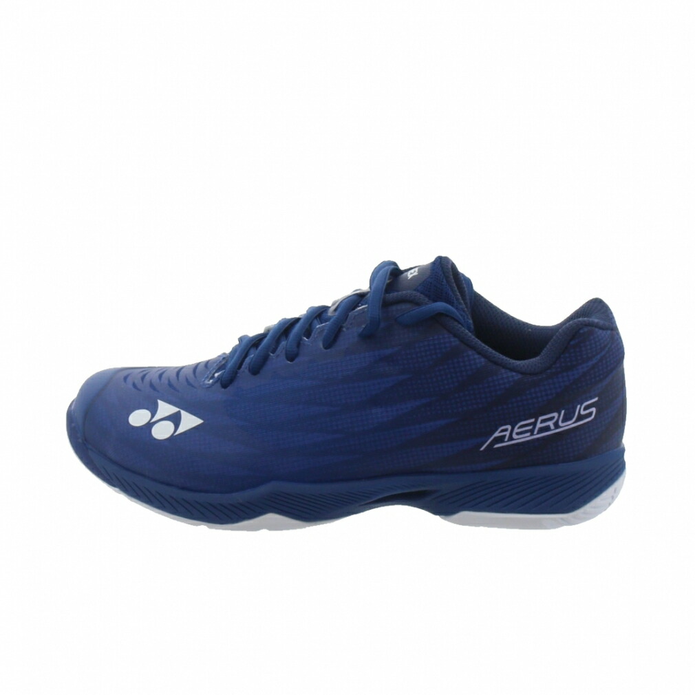 楽天市場】ヨネックス POWER CUSHION AERUS Z WIDE パワー