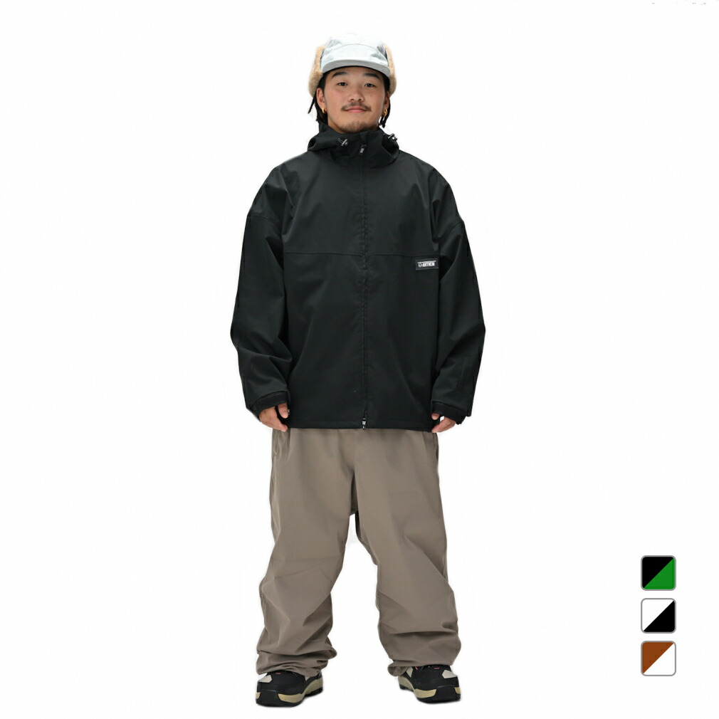 ANTHEMスノーボード ウェアセット 楽天市場】1/25限定☆抽選で最大100％Pバック アンセム メンズ