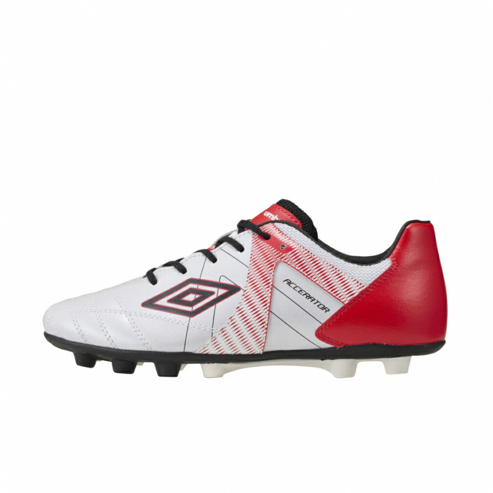 【新品同様】希少珍品 umbro サッカーシューズ 赤白 スパイク 楽天市場】【20%OFFクーポン対象！8/7まで】アンブロ（UMBRO