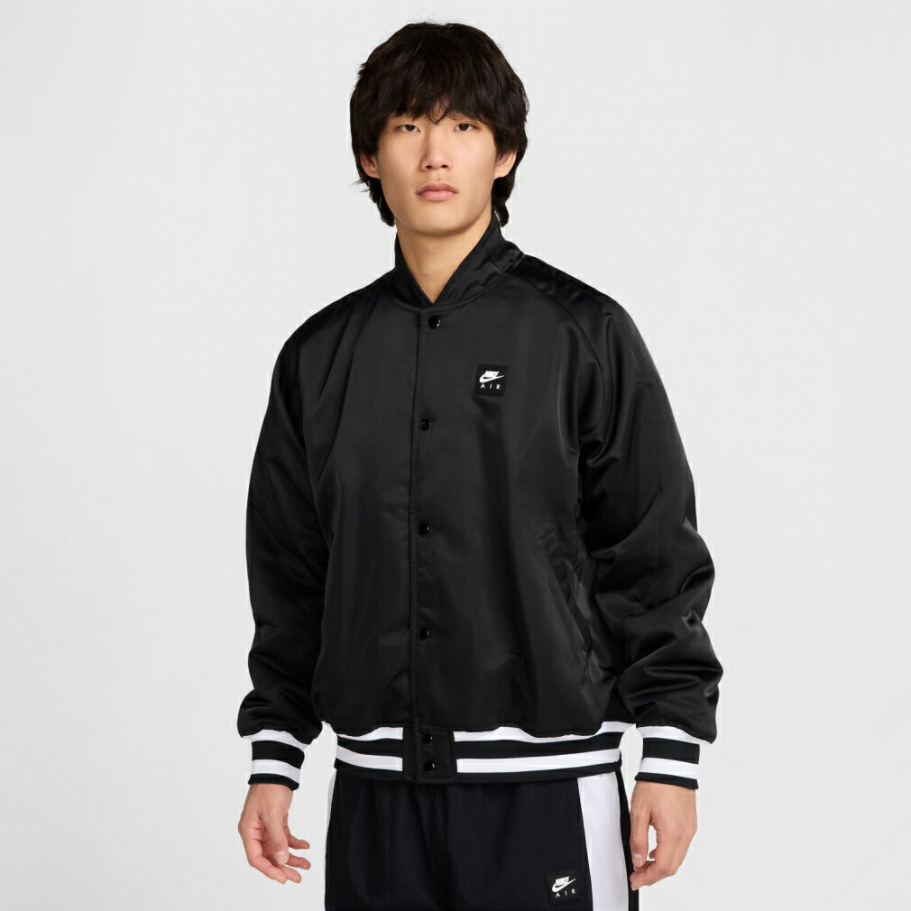 NIKE THERMA-FIT ブラックジャケット XL ナイキ NIKE公式】ナイキ スポーツウェア メンズ Therma-FIT オーバー