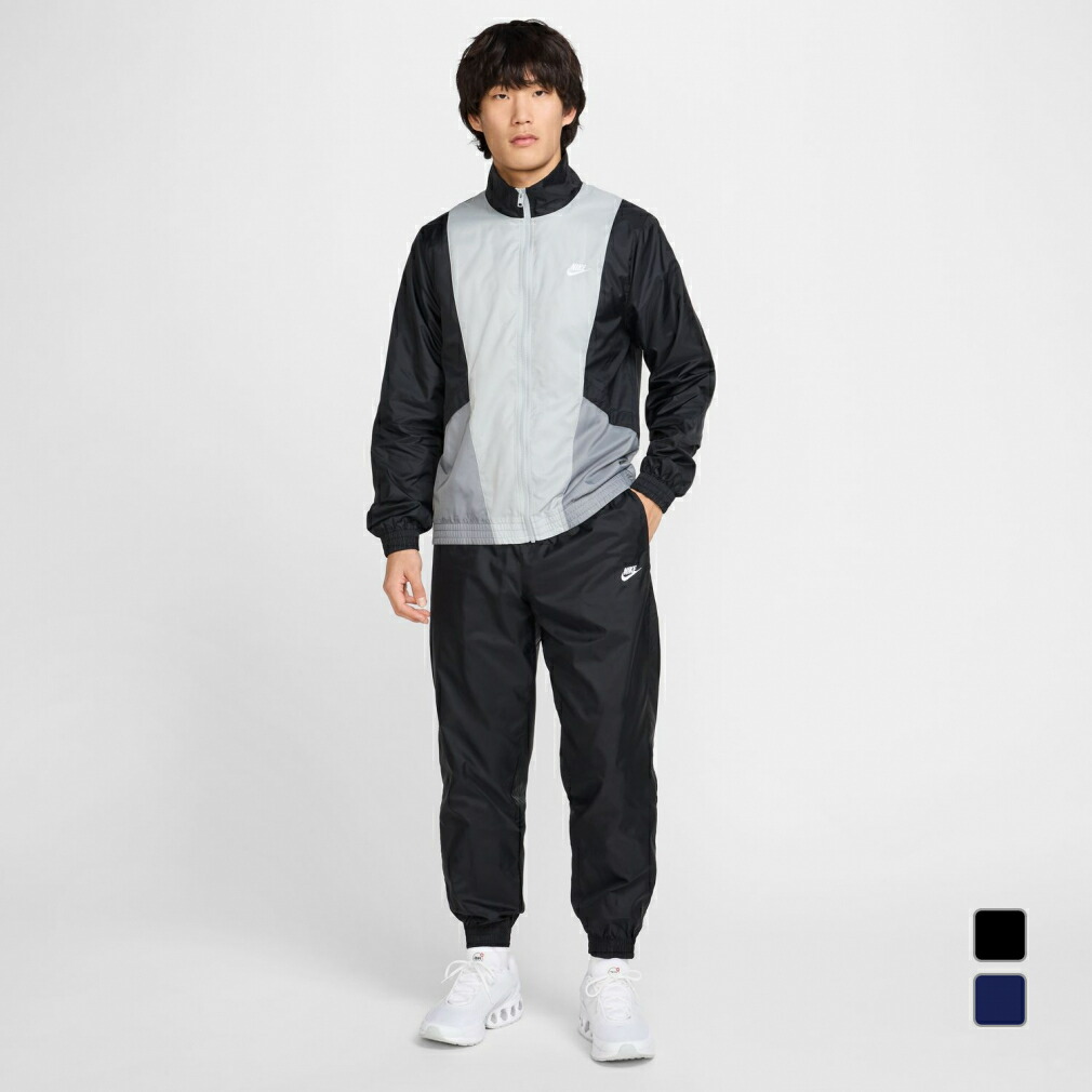 ［ナイキ］メンズジャージ上下 楽天市場】送料無料 ナイキ ジャージ メンズ 上下セット NIKE