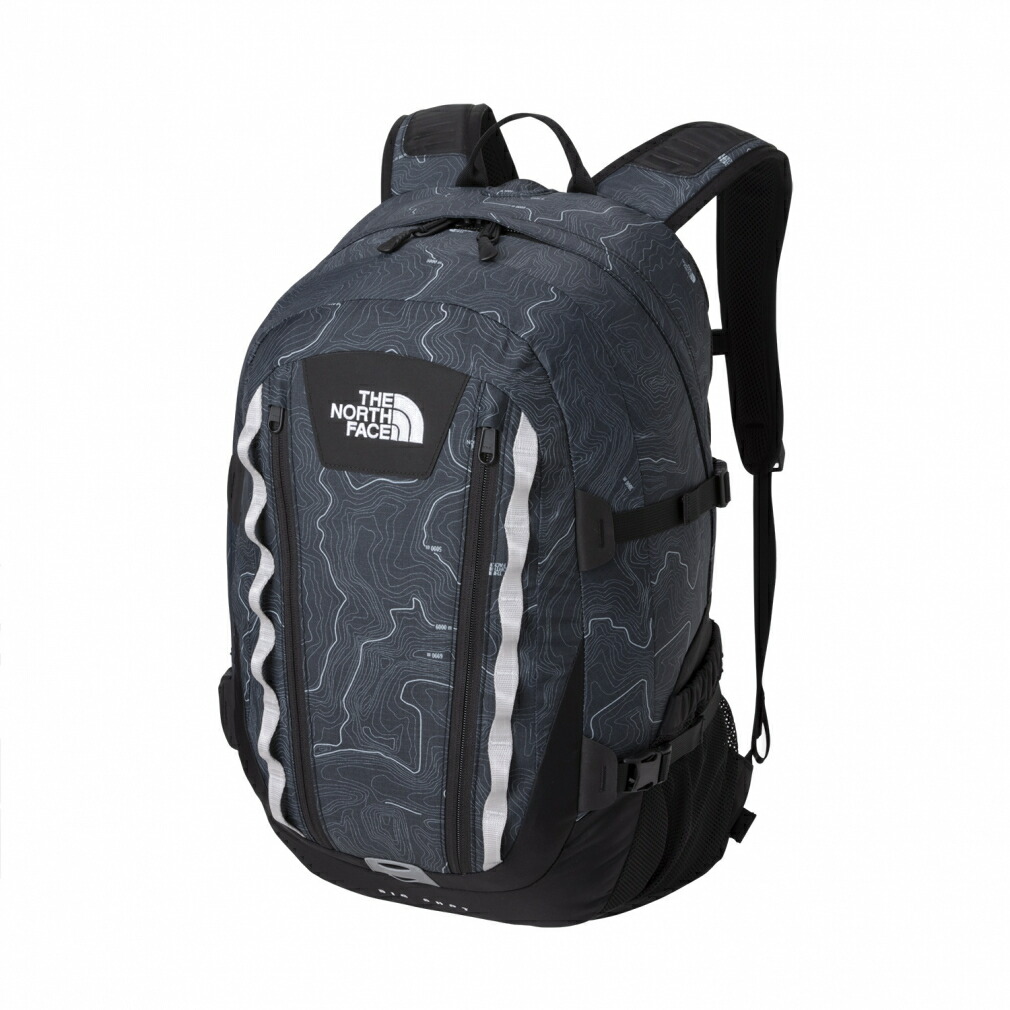 THE NORTH FACE 新バークレー リュック　バックパックノースフェイス 楽天市場】2025春夏 ザ・ノース・フェイス バークレーLT 27L