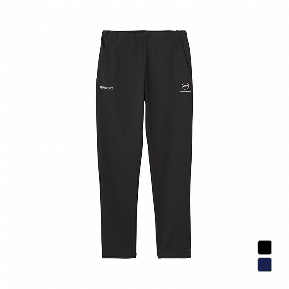 新品タグ付き保管品 DESCENTE HIGH GRAEDパンツ D.HYGEN - Non-ply Yarn Lined Belt Adjustable Crotch Jog