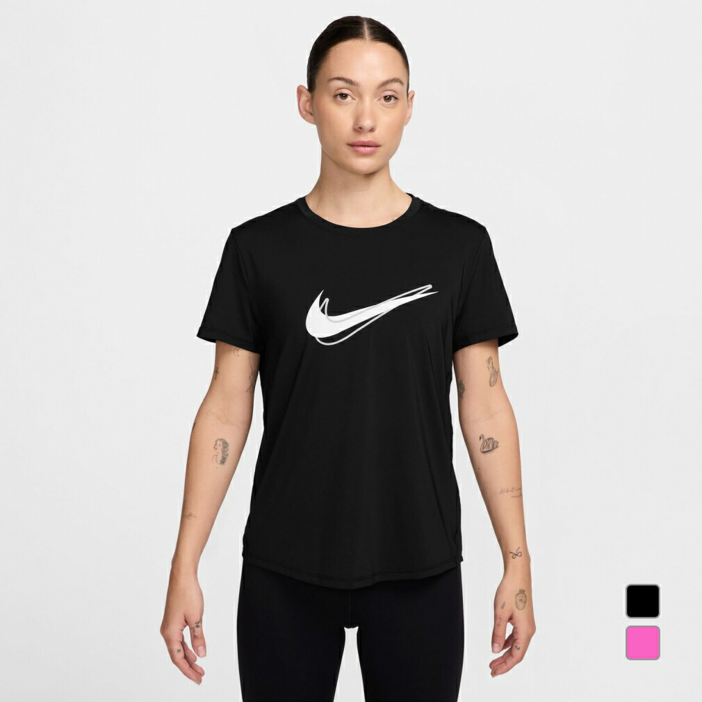 楽天市場】ナイキ NIKE Dri-FIT ワン スウッシュ Tシャツ 半袖