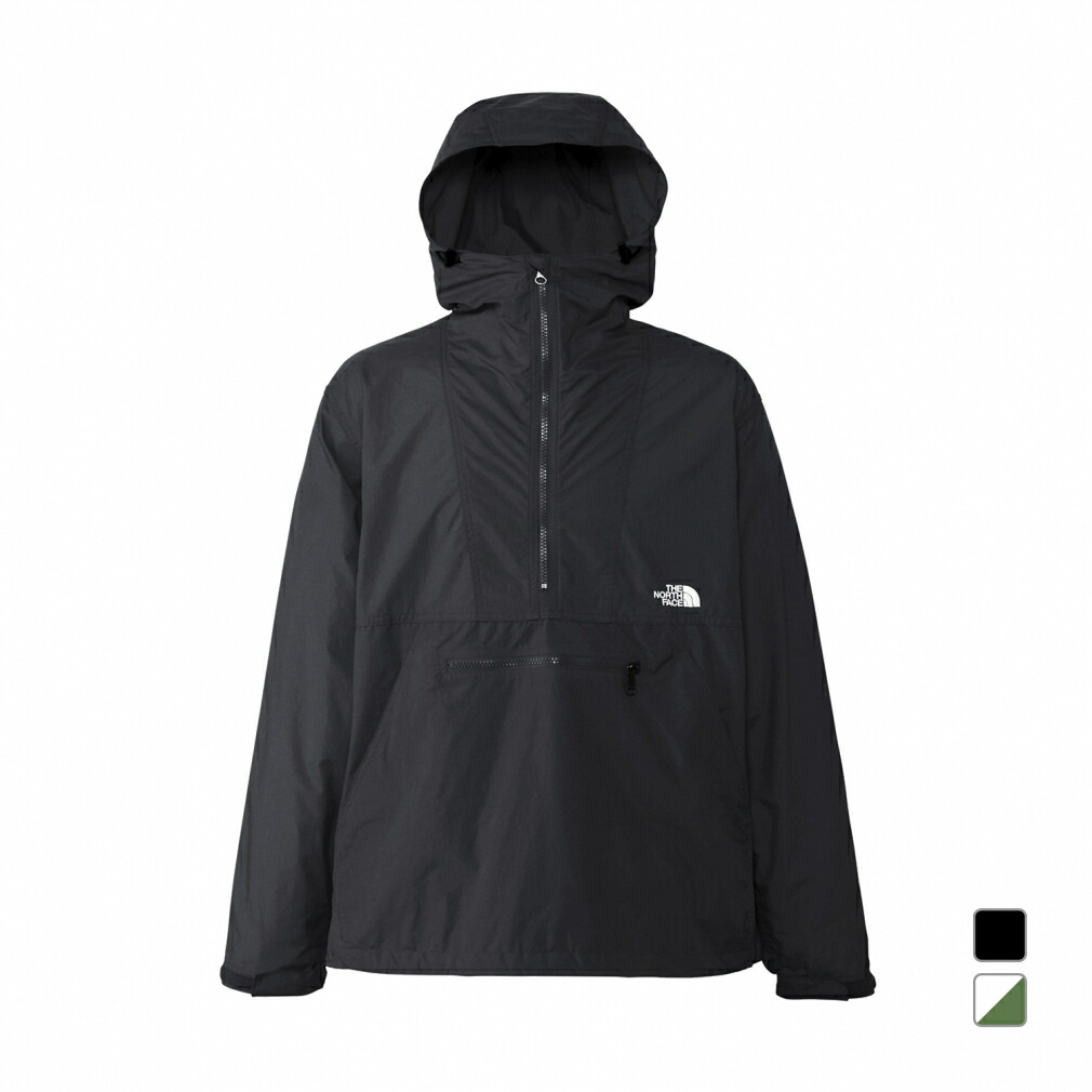 THE NORTH FACE フリーランウィンドパーカ NP72490 | CROUKA公式通販