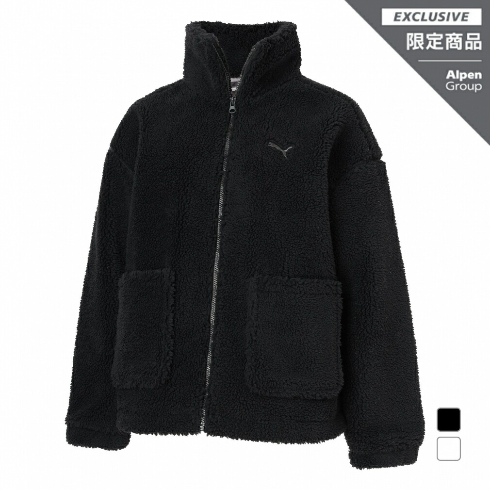 楽天市場】2/20限定☆抽選で最大100％Pバック プーマ メンズ フリース