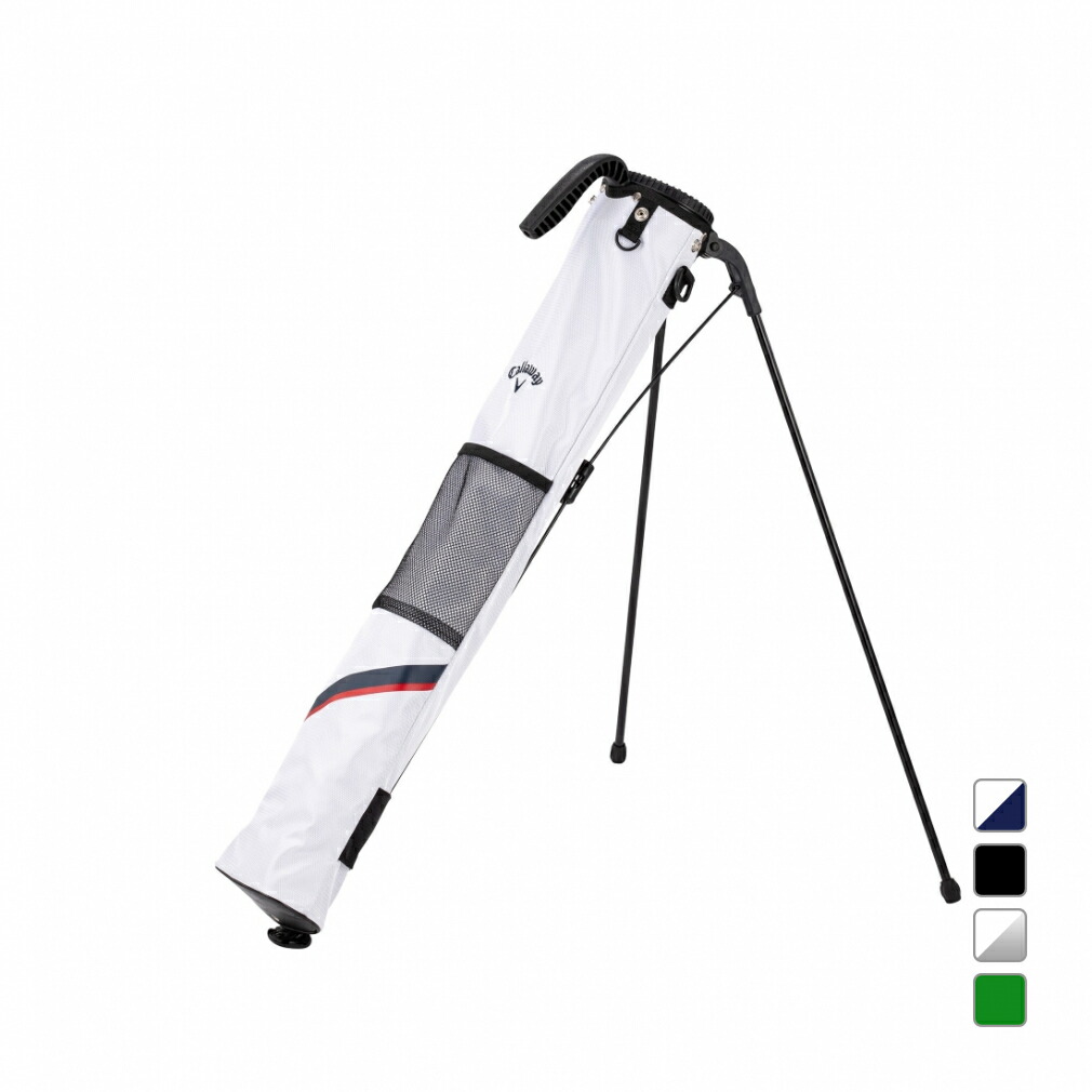 楽天市場】キャロウェイ スタンドクラブケース アドバンス ADVANCE