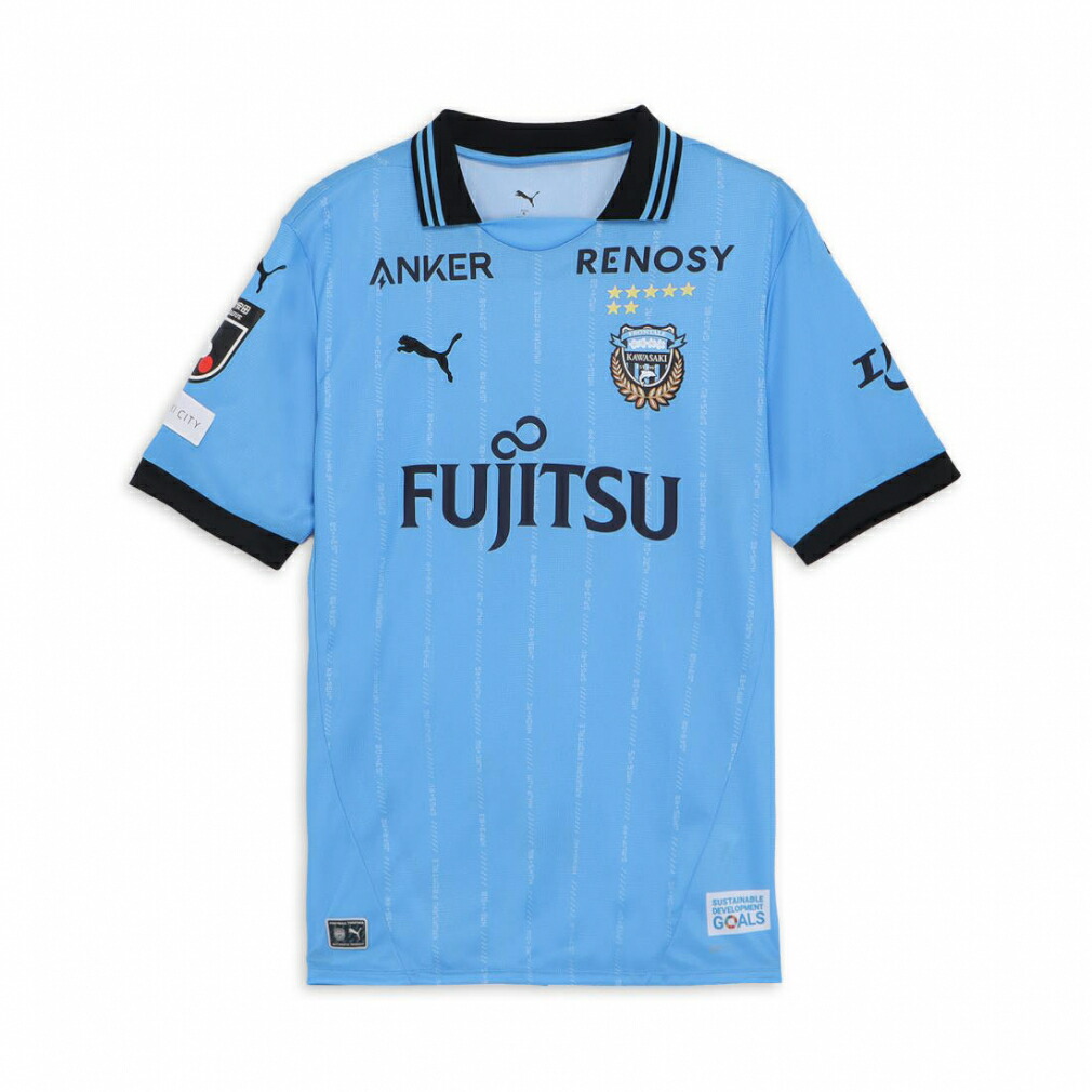 楽天市場】プーマ メンズ サッカー/フットサル ライセンスシャツ