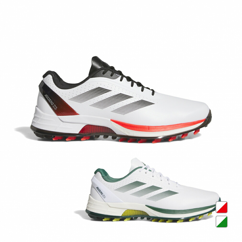 ご予約品　新品★アディダス★adidas★ゴルフシューズ ダイヤル式 楽天市場】最大10％OFFクーポン 【8/15〜8/20】 アディダス