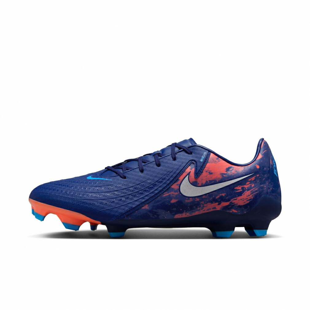 Nike Phantom GX2 25cm スパイクシューズ ナイキ PHANTOM GX II ファントム GX 2 アカデミー HG FJ2551