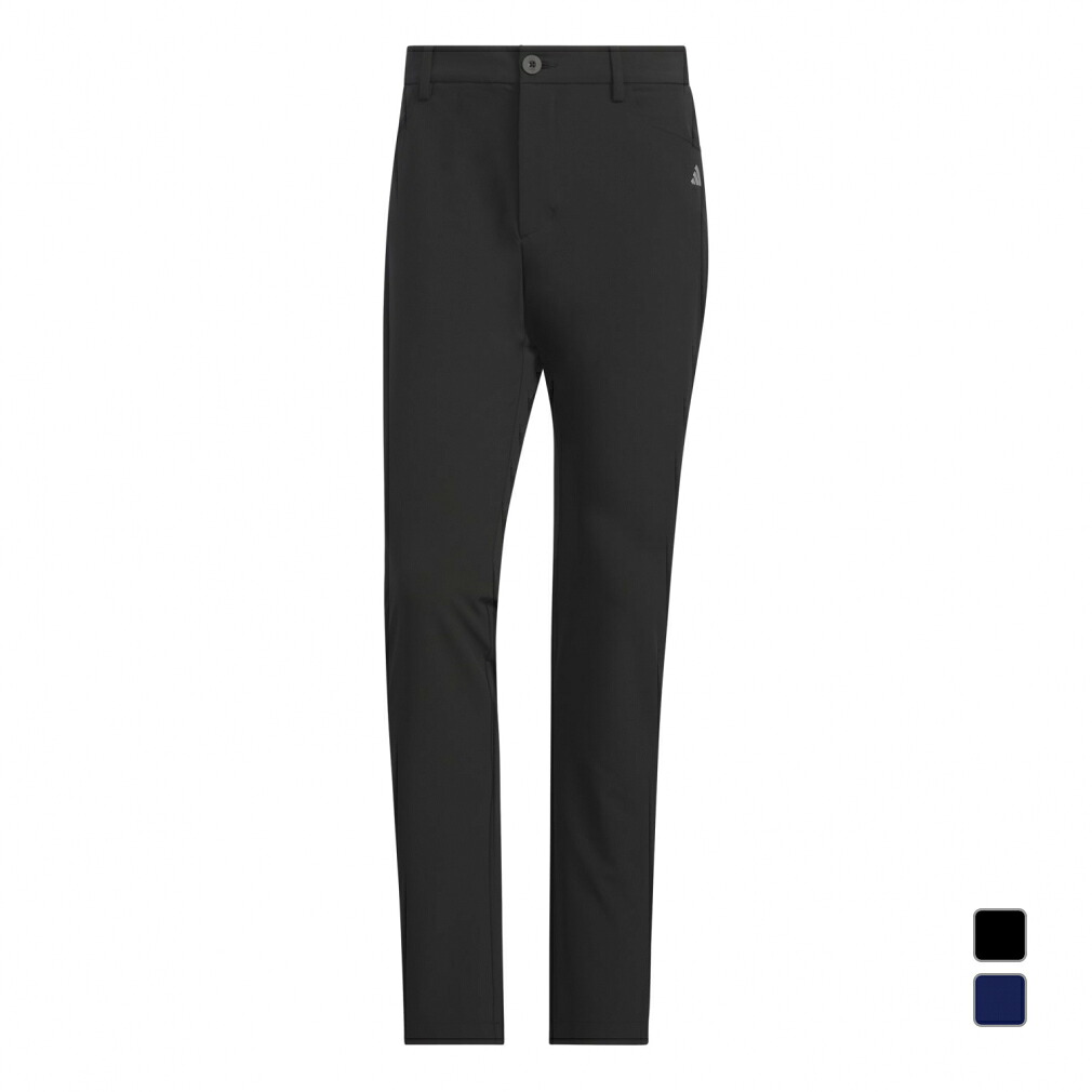 2025新品★adidas ゴルフパンツPANTS_1 JG1301 KTN28 楽天市場】アディダス ゴルフウェア ロングパンツ 春 夏 PANTS 1