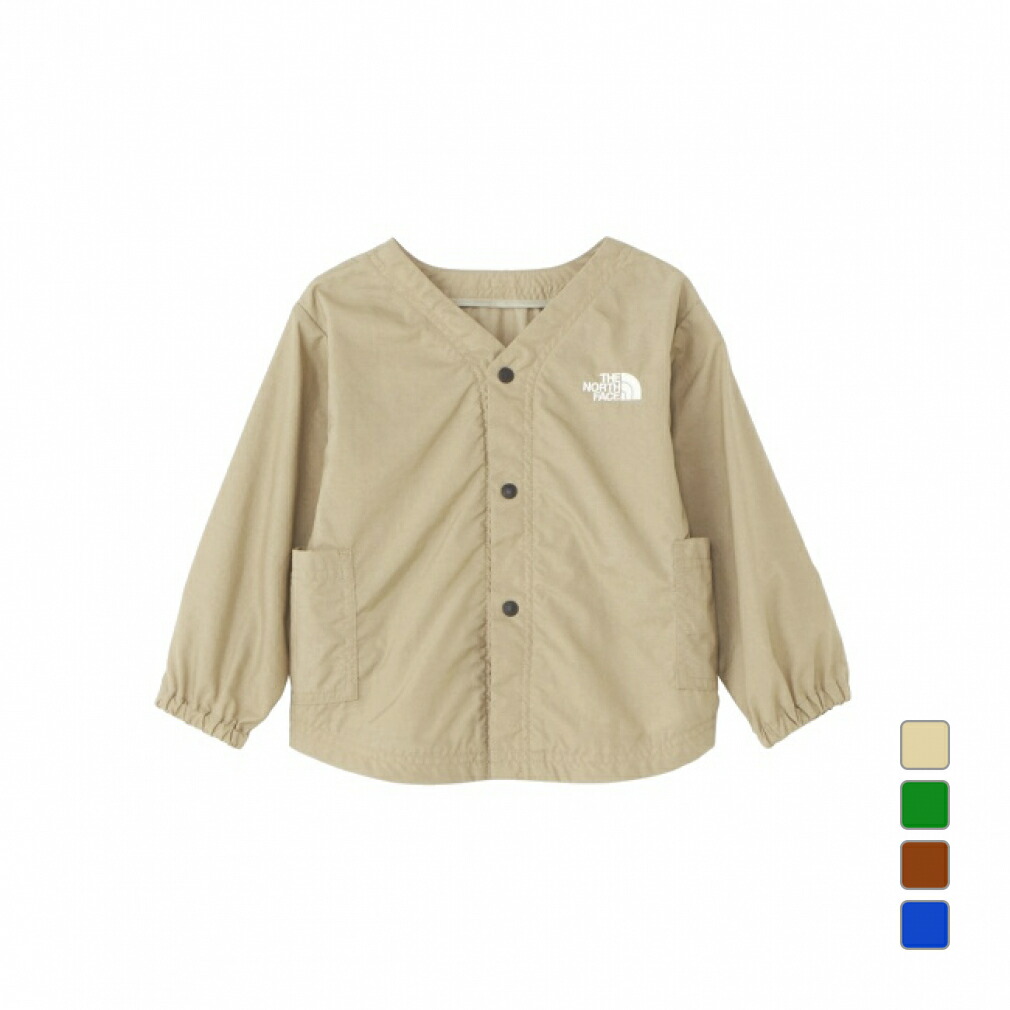 THE NORTH FACE  Field Smock ベージュ　90サイズ 楽天市場】THE NORTH FACE ザ・ノース・フェイス NPB72302 FIELD