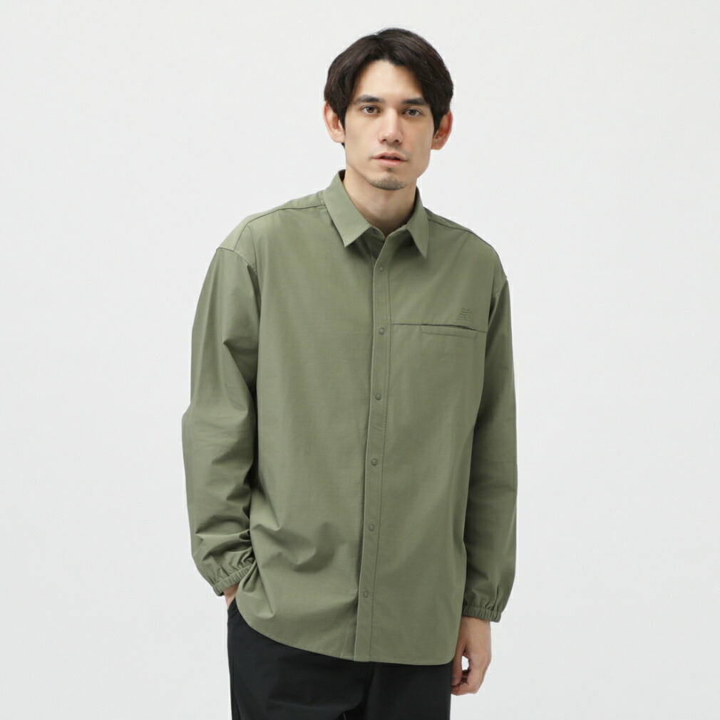 未使用 New Balance デニムコンビダンボールジャケット/パンツ THE CITY デニムコンビダンボールジャケット｜Alpen Online