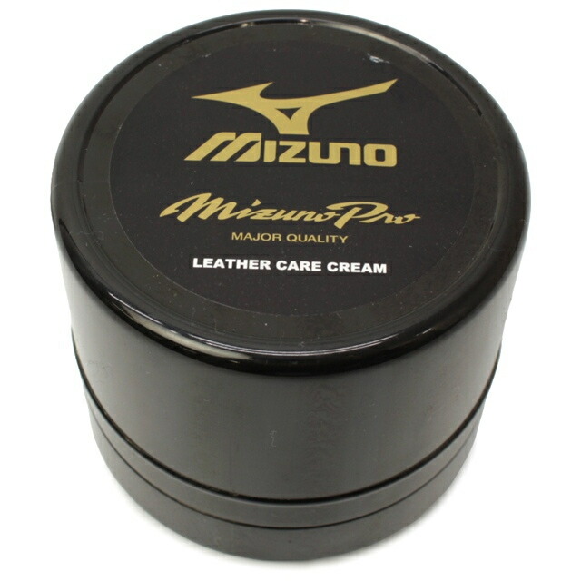 mizuno glove oil