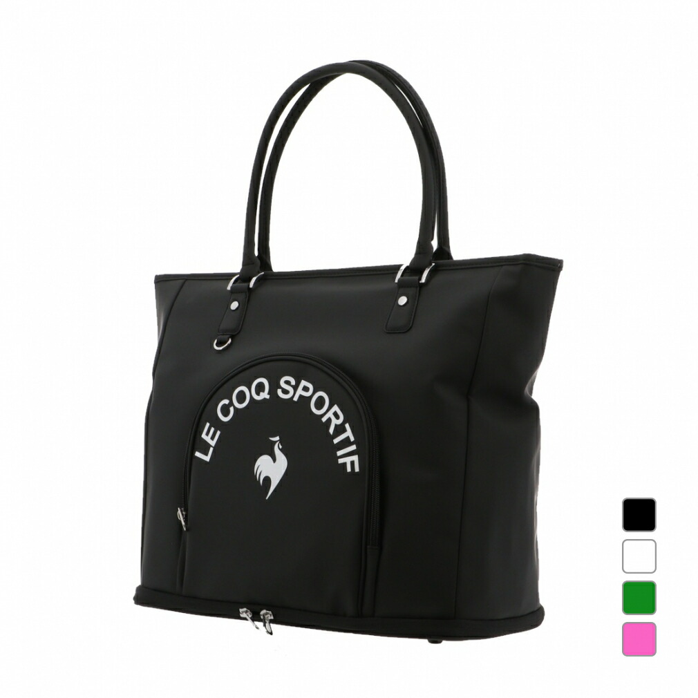 楽天市場】ルコックスポルティフ le coq sportif トートバッグ