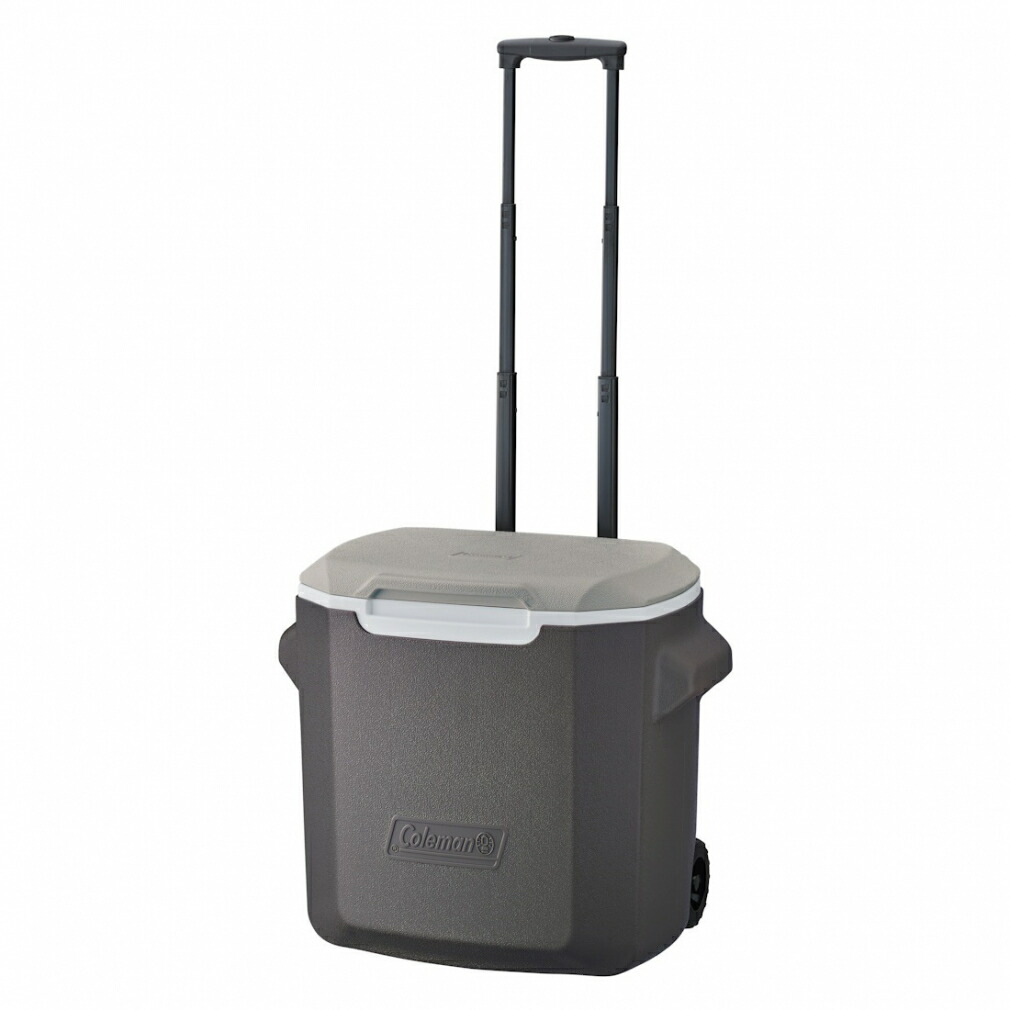 楽天市場】【限定モデル】 コールマン COOLER 60QT WHLD AP20