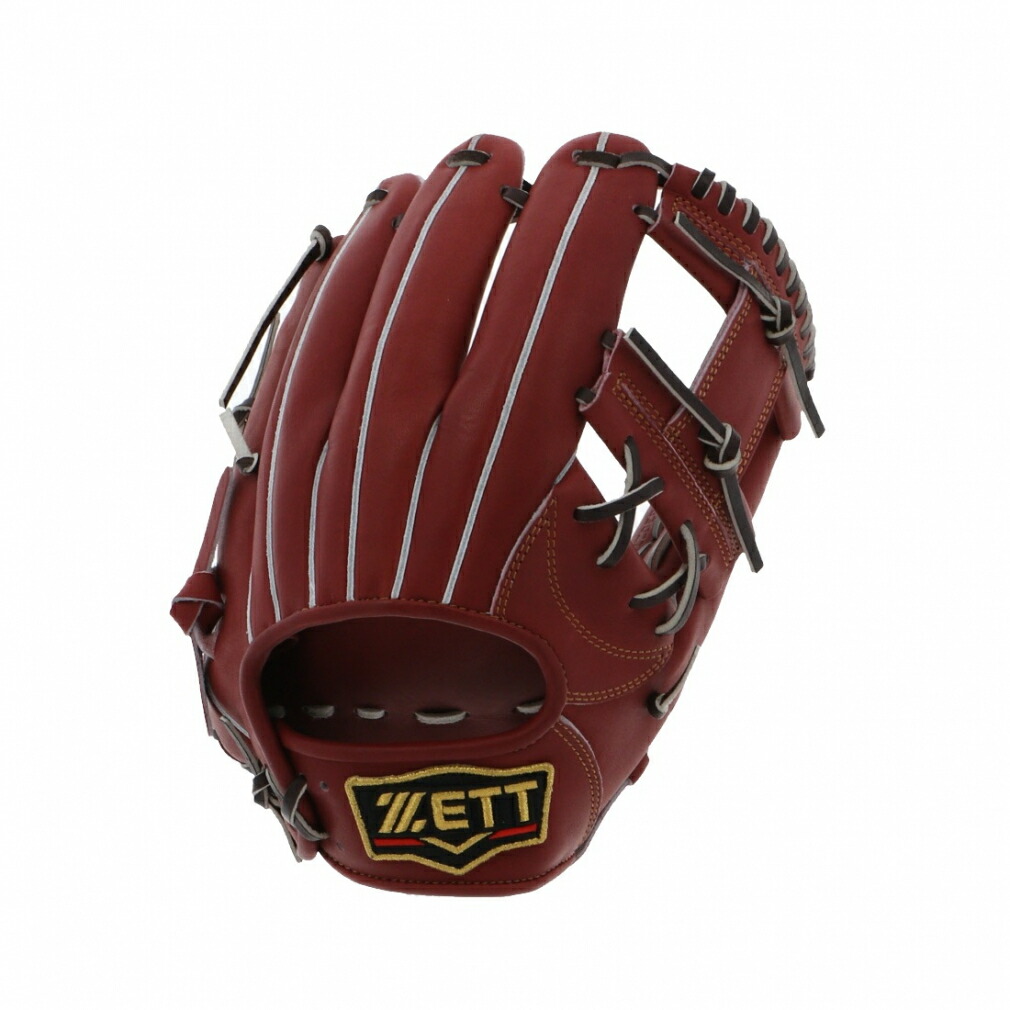 【⭐︎最高級⭐︎】ZETT ゼット　プロステイタス　軟式　野球　内野　グローブ 野球グローブ ゼット プロステイタス 軟式 内野手」の人気商品
