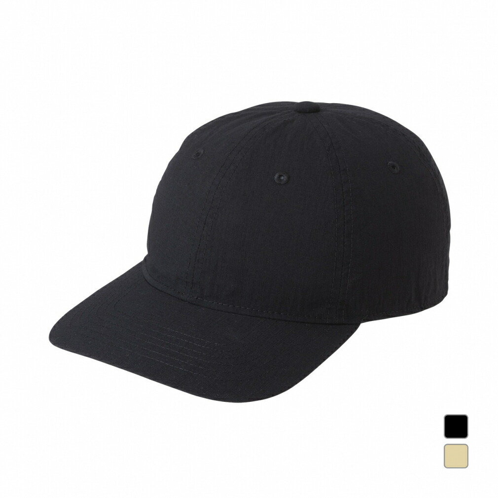 ザ・ノース・フェイス トレッキング 帽子 DayLite Cap デイライトキャップ NN02533 THE NORTH FACE