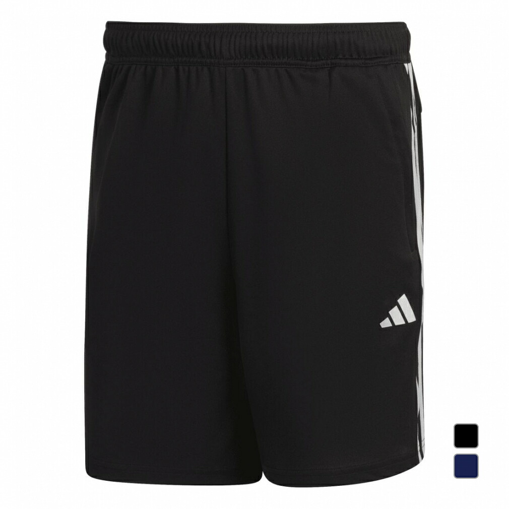 adidas ウォームアップウェア ダークブルー/ピンク 短パン付き　3点セット adidas ウォームアップウェア ダークブルー/ピンク 短パン付き 3
