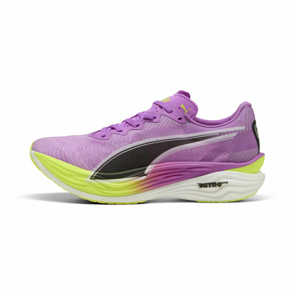 27cm　PUMA　ディヴィエイトニトロエリート3 マラソンシリーズ 楽天市場】最大10％OFFクーポン 【8/24〜8/27】 プーマ Deviate