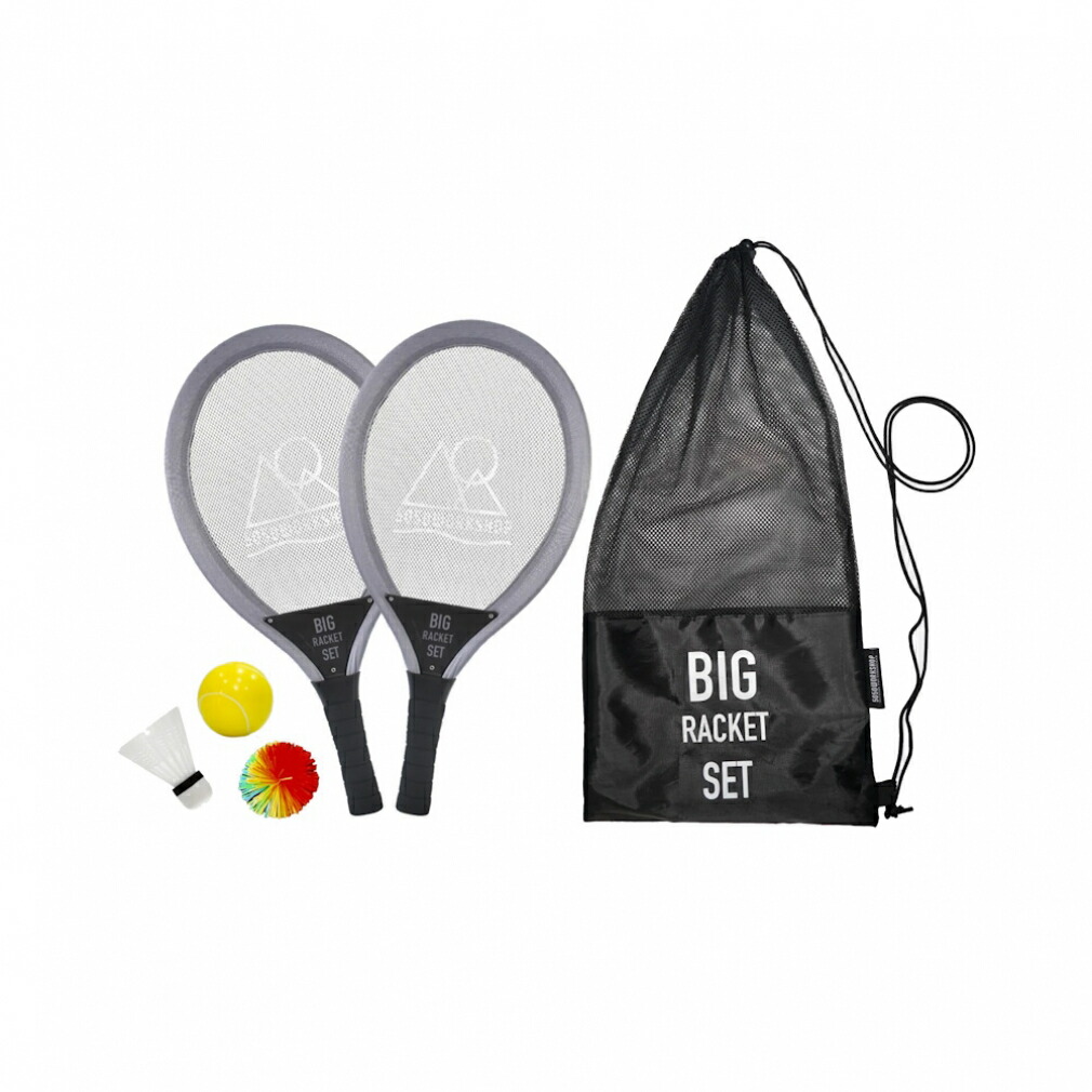 BOUNDY ROUND TENNIS ラケット 収納袋付き 7573962004_5.jpg