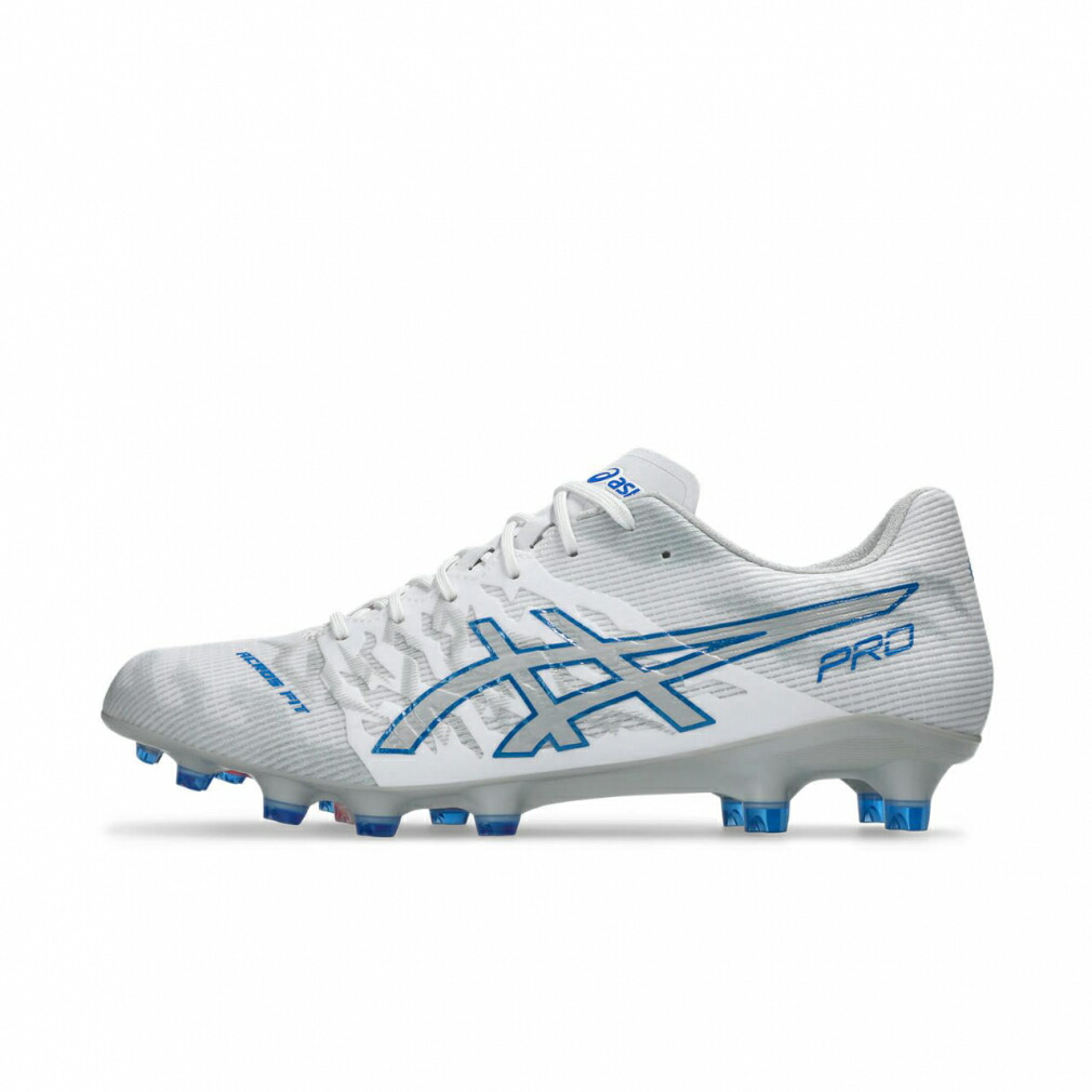 【新品】アシックス　DSライトX-FLY6 26.0 早い者勝ち ASICS Soccer Cleats DS LIGHT X-FLY 6 White/Flash Red