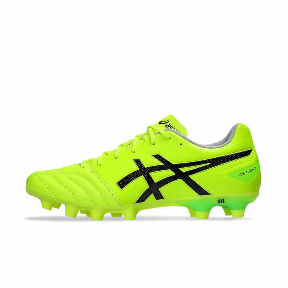 【楽天市場】アシックス DS LIGHT DSライト PRO 1103A095 サッカー スパイクシューズ : イエロー asics：アルペン