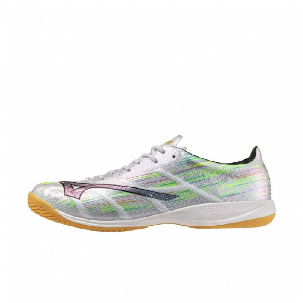 楽天市場】ミズノ公式 ミズノアルファII ELITE IN サッカー