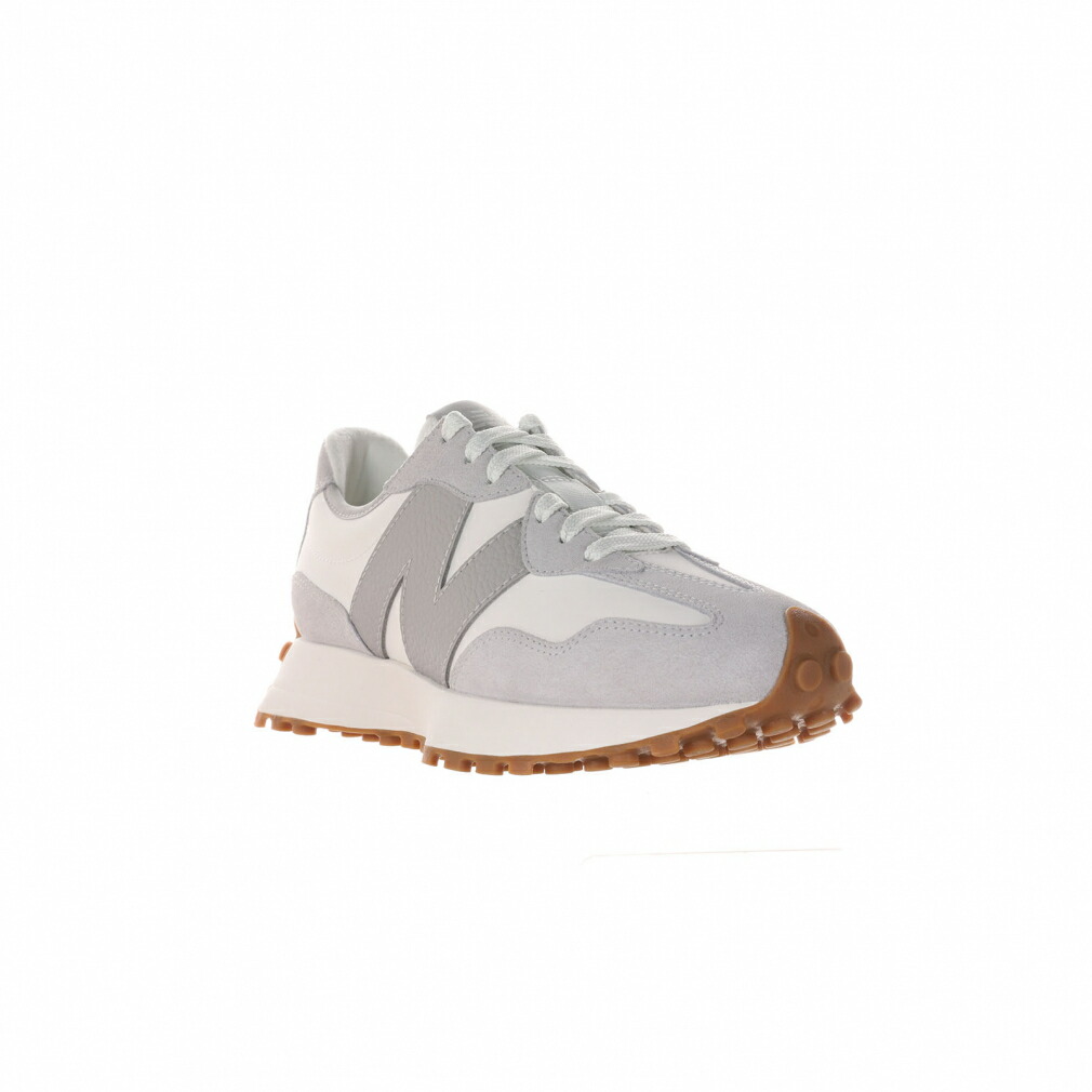 New Balance　24センチ ML725CG D ホワイト/シルバー 楽天市場】ニューバランス ML725 CG D スニーカー ： ホワイト