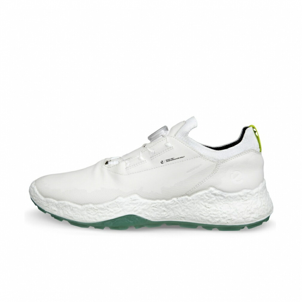 楽天市場】2/10限定☆抽選で最大100％Pバック エコー ゴルフシューズ