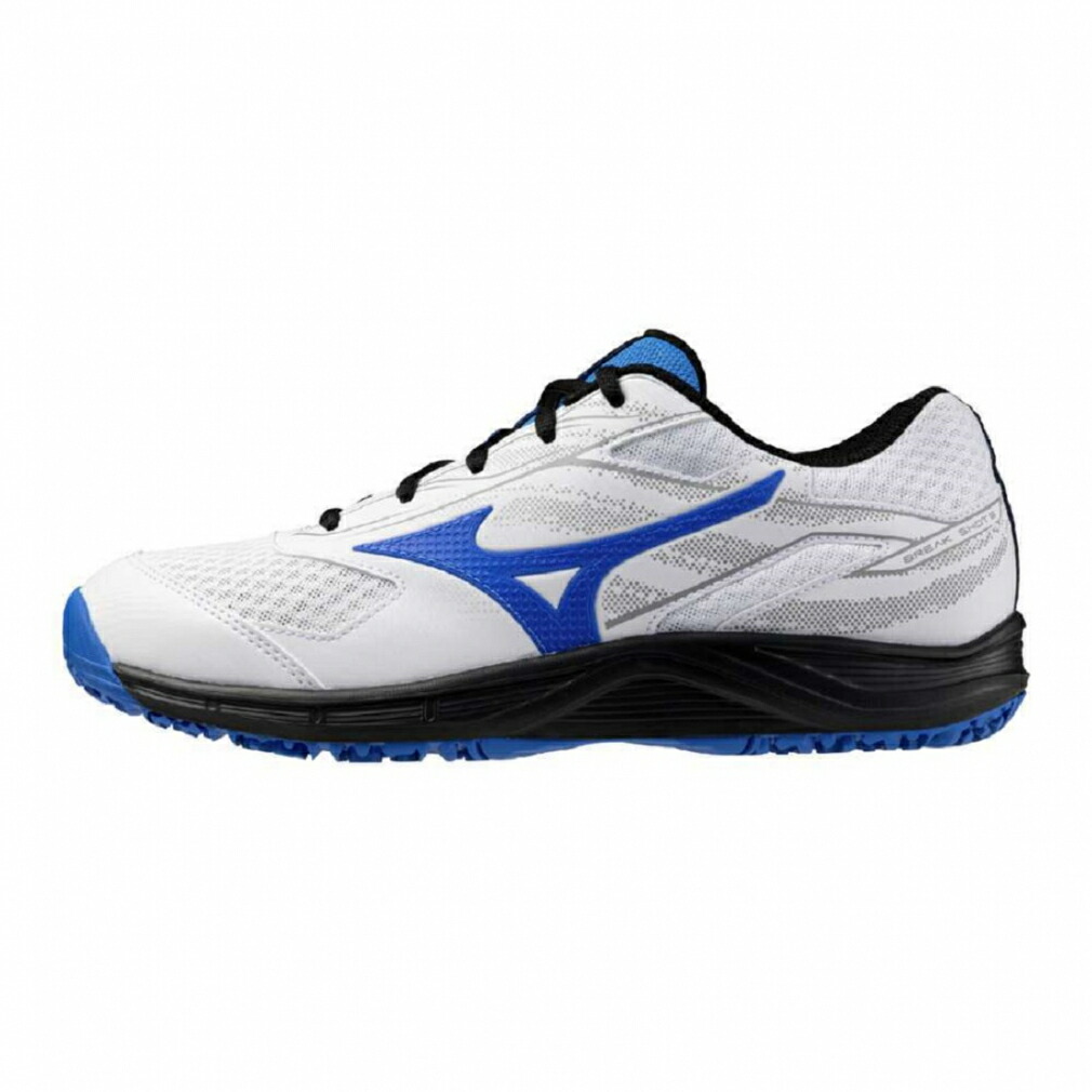 ミズノ　バボラ　テニスシューズ　27.5 楽天市場】ミズノ MIZUNO テニスシューズ ユニセックス ブレイク