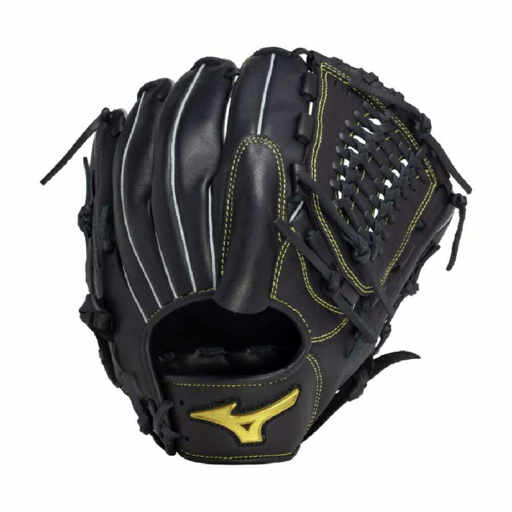 ミズノプロ　軟式野球グローブ 右投げ用　投手用 Mizuno Pro 野球一般軟式用グローブ(投手用)右投げ用 Mizuno Pro