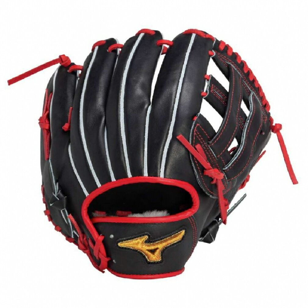 楽天市場】ミズノプロ 軟式グローブ 軟式用 グローブ CRAFT Edition 内