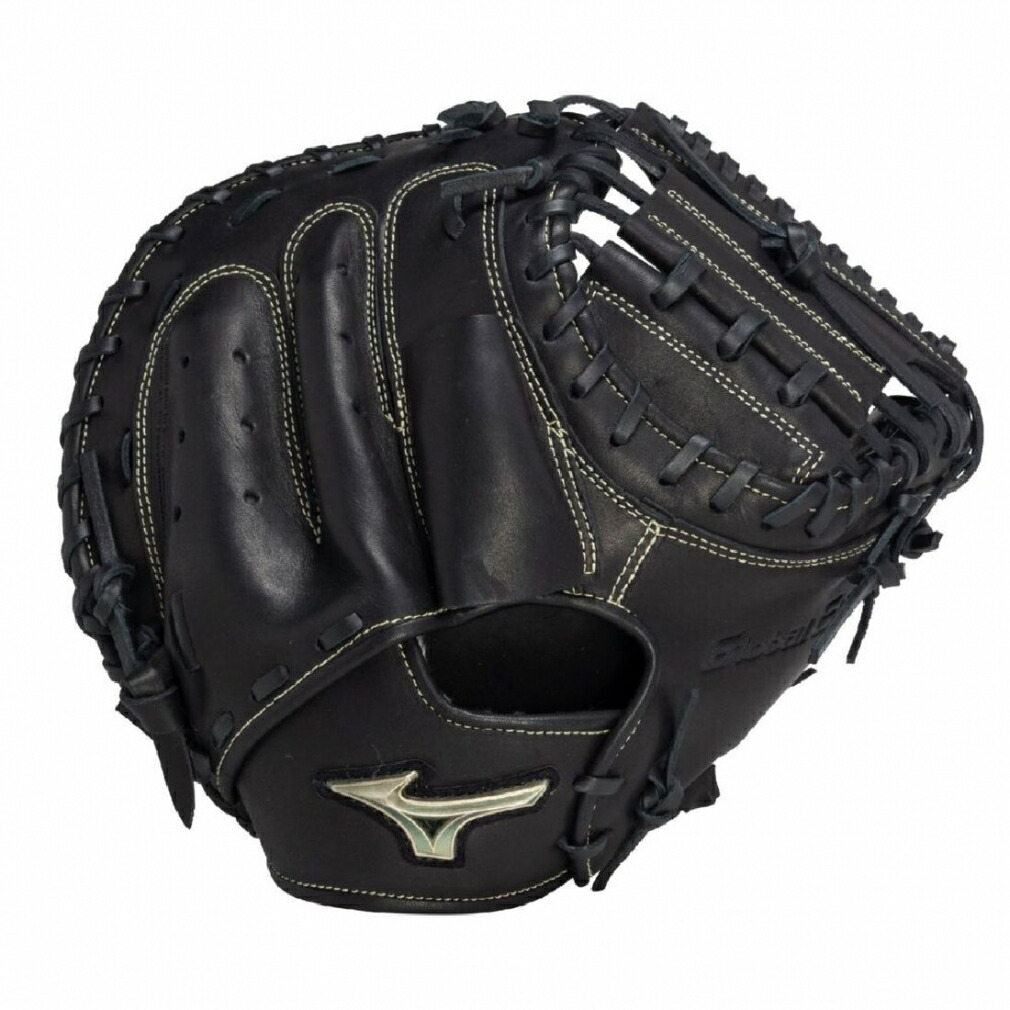 MIZUNO - 蹴球さん専用 楽天市場】10〜14歳向け ミズノ 野球 軟式キャッチャーミット