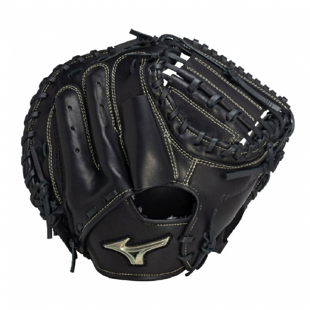 ミズノ 少年野球用 軟式 キャッチャーミット 號SAKEBI M-R型 楽天市場】ミズノ 野球 子供用 少年軟式キャッチャーミット 捕手