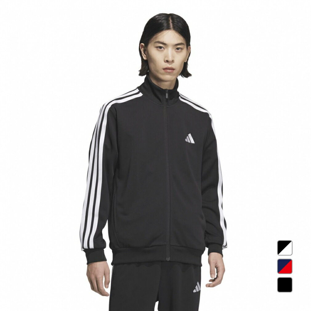 楽天市場】adidas アディダス スリーストライプス レギュラー