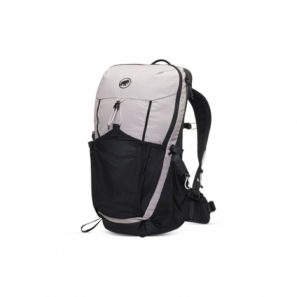 【楽天市場】2025春夏 マムート デュカン22ウィメンズ 22L alpine calamint-black 2530-01330 6435
