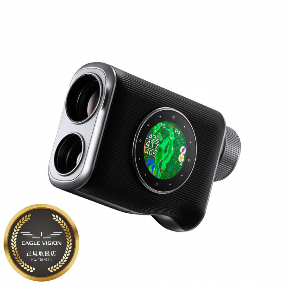 EAGLE VISION Xi イーグルビジョン　クロスアイ EAGLE VISION イーグルビジョン Xi クロスアイ EV-490 GPS