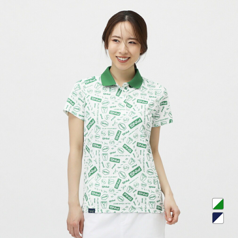 マルボン ゴルフウェア レディース ハイネックTシャツ Tシャツ 2点セット夏 マルボン ゴルフウェア レディース ハイネックTシャツ Tシャツ 2